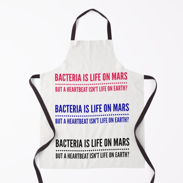 Item preview, Pro life heartbeat anti abortion conservative designed and sold by JustSaiyan1.