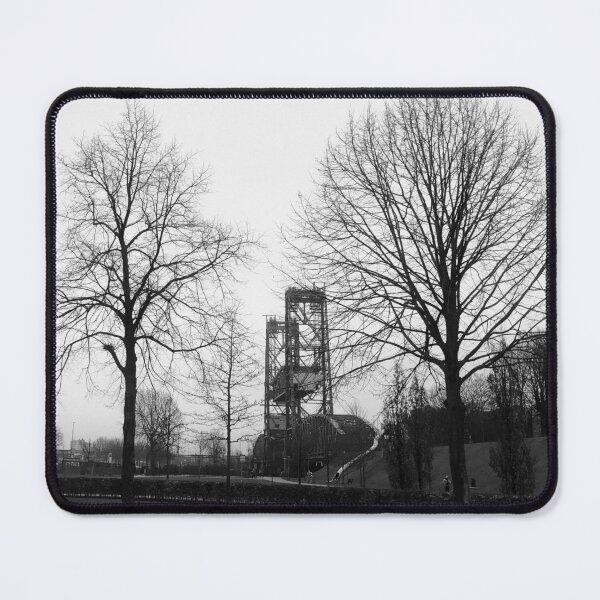 Item preview, Koninginnebrug, Rotterdam city. designed and sold by Noel Ali ⭐⭐⭐⭐⭐.