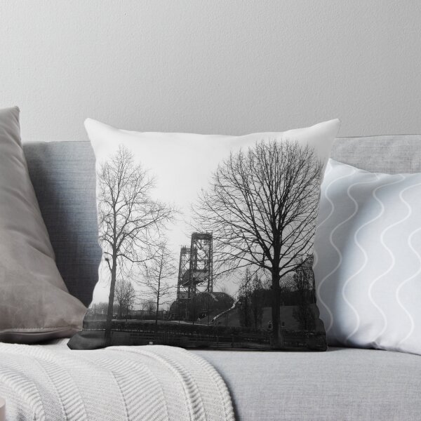 Item preview, Koninginnebrug, Rotterdam city. designed and sold by Noel Ali ⭐⭐⭐⭐⭐.