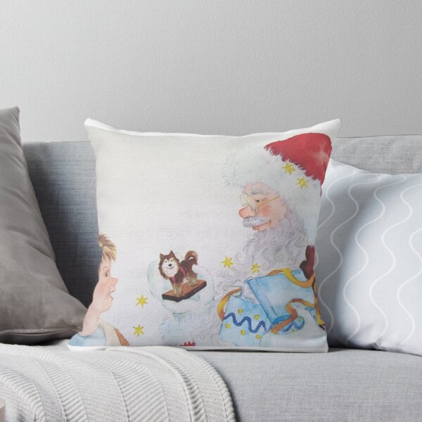 Item preview, Hello, Santa! designed and sold by ChristmasPress.