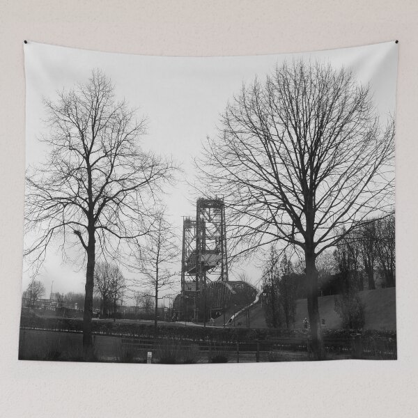 Item preview, Koninginnebrug, Rotterdam city. designed and sold by Noel Ali ⭐⭐⭐⭐⭐.