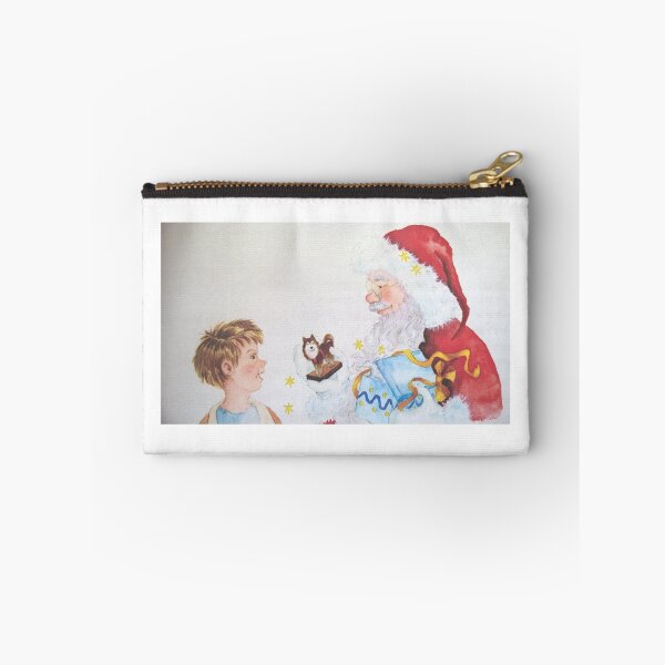 Item preview, Hello, Santa! designed and sold by ChristmasPress.