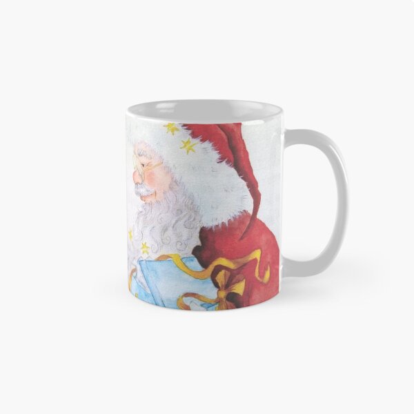 Item preview, Hello, Santa! designed and sold by ChristmasPress.