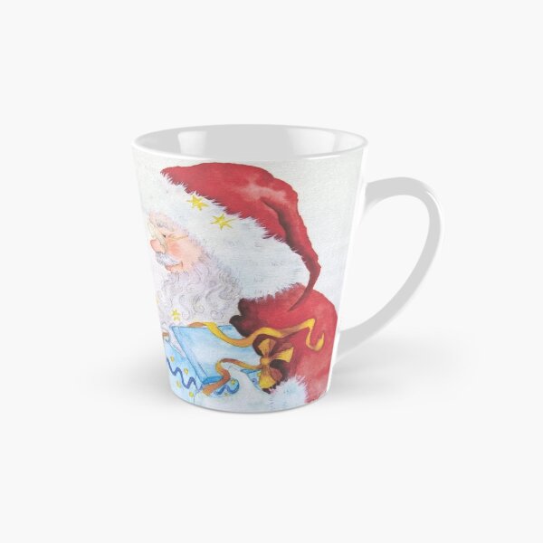 Item preview, Hello, Santa! designed and sold by ChristmasPress.