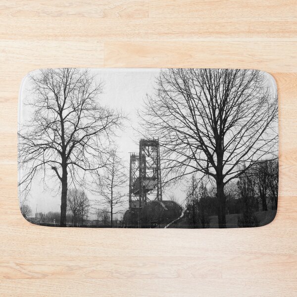 Item preview, Koninginnebrug, Rotterdam city. designed and sold by Noel Ali ⭐⭐⭐⭐⭐.