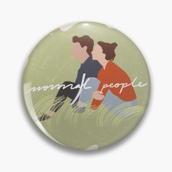 Item preview, Normal People inspired design designed and sold by p-s-catarina.