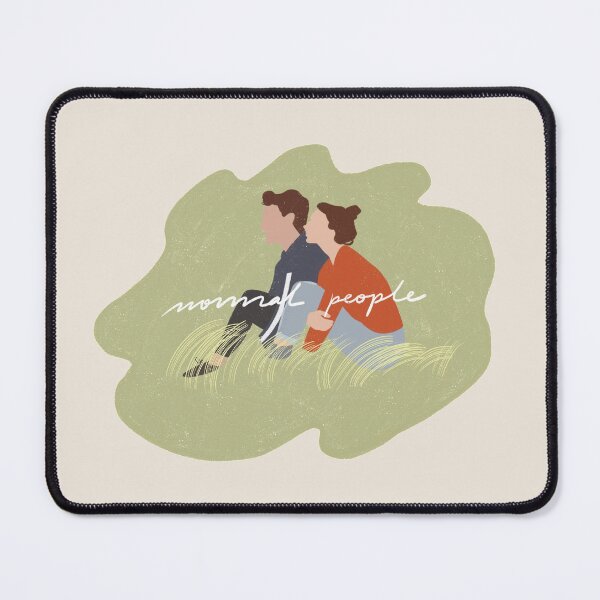 Item preview, Normal People inspired design designed and sold by p-s-catarina.