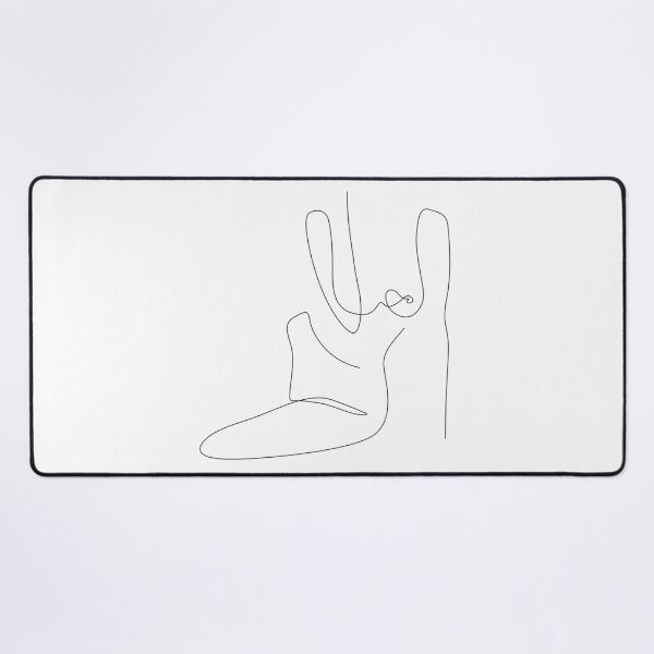 Item preview, Highlight The Form designed and sold by ExplicitDesign.