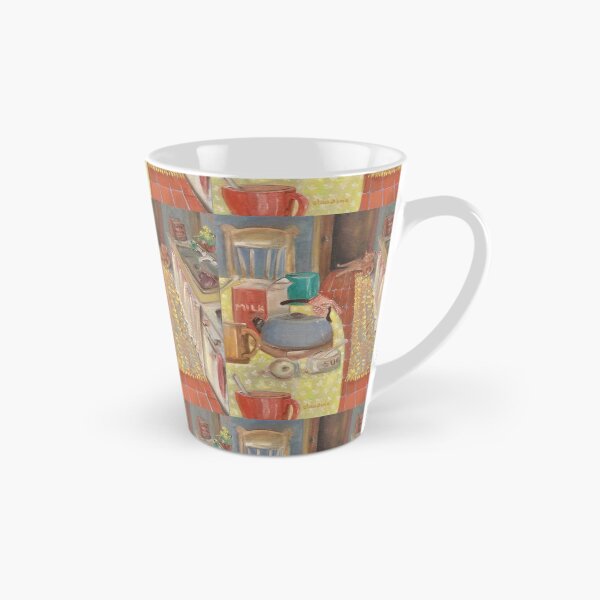 Item preview, Tea at Theresa's designed and sold by claudine4art.