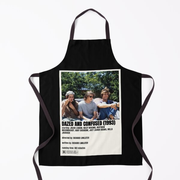 Item preview, Dazed and Confused Movie designed and sold by Rachel Grace.