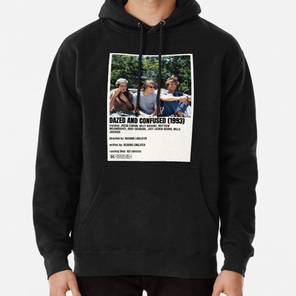 Dazed and confused online sweatshirt