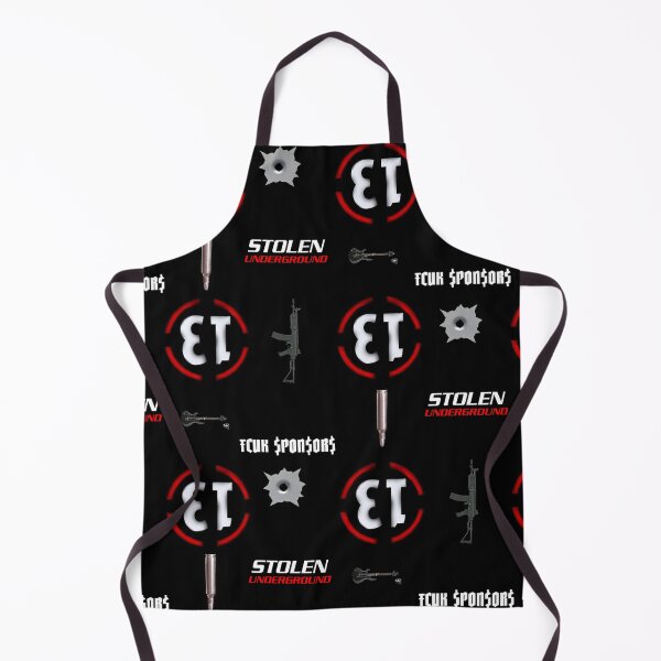 Item preview, FCUK $PON$OR$ By: StlnUndrgrnd designed and sold by StlnUndrgrnd.