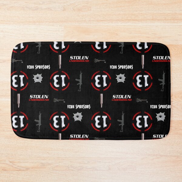 Item preview, FCUK $PON$OR$ By: StlnUndrgrnd designed and sold by StlnUndrgrnd.