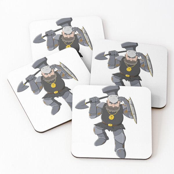 Item preview, Lars Drungen designed and sold by ElektrikDynomyt.