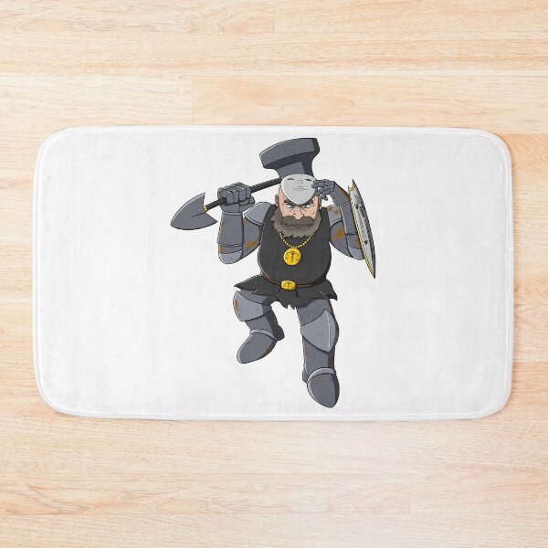 Item preview, Lars Drungen designed and sold by ElektrikDynomyt.
