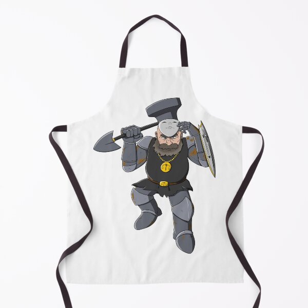 Item preview, Lars Drungen designed and sold by ElektrikDynomyt.