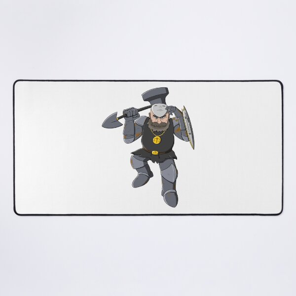 Item preview, Lars Drungen designed and sold by ElektrikDynomyt.