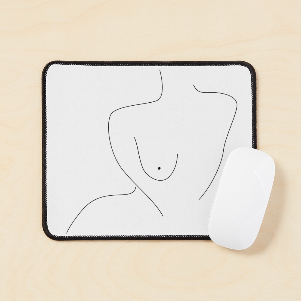 Item preview, Mouse Pad designed and sold by ExplicitDesign.