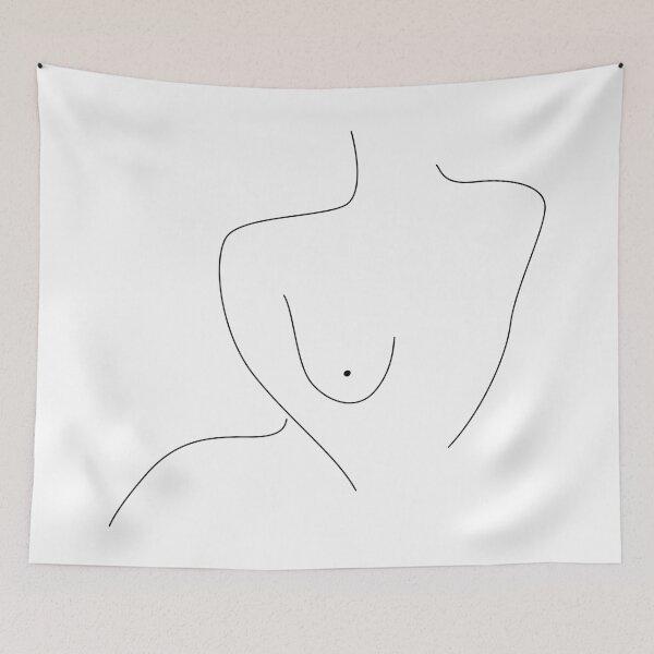 Item preview, Sexual Figure Lines designed and sold by ExplicitDesign.