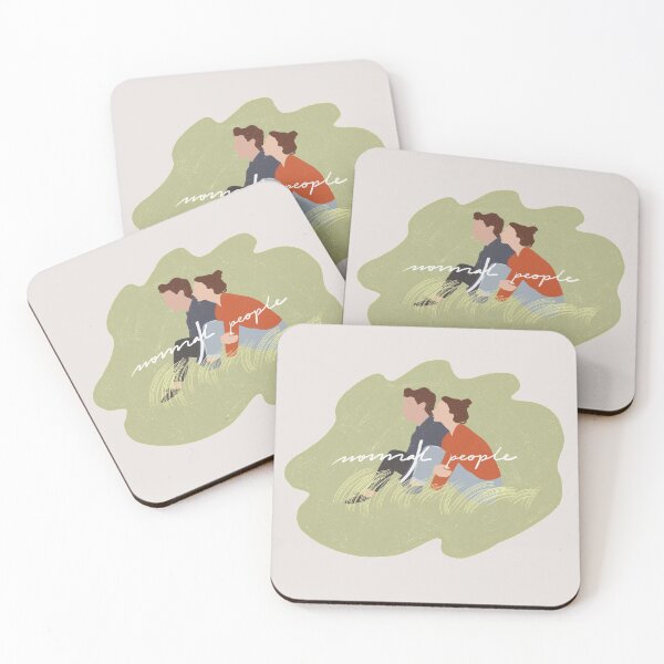 Item preview, Normal People inspired design designed and sold by p-s-catarina.