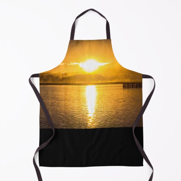 Item preview, Sunset at Ushuaia, Argentina designed and sold by holgermader.