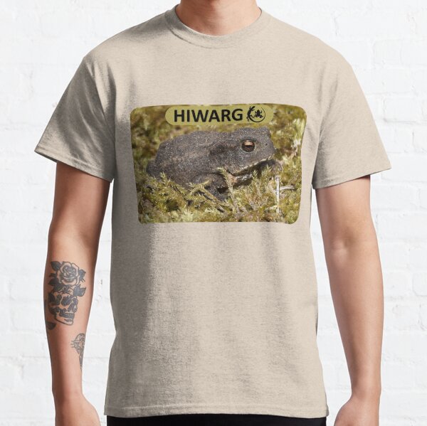 Common Toad #1 Classic T-Shirt