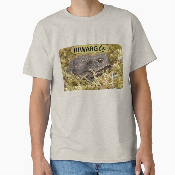 Classic T-Shirt