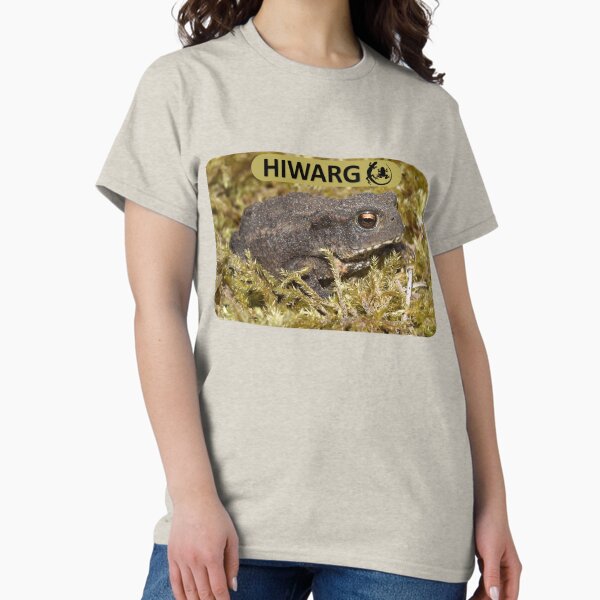 Common Toad #1 Classic T-Shirt