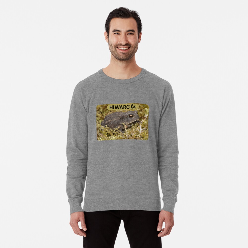 Item preview, Lightweight Sweatshirt designed and sold by HIWARG.