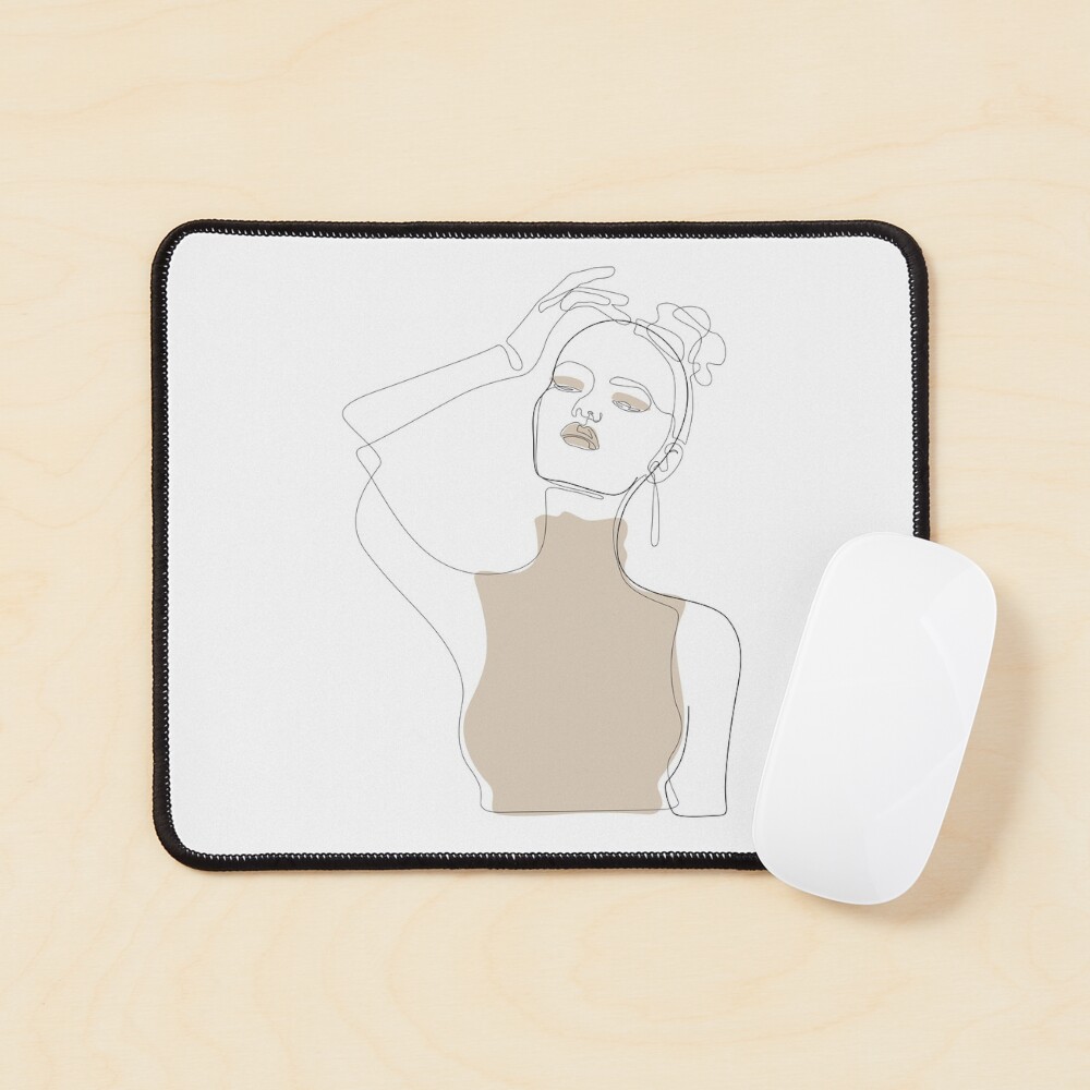 Item preview, Mouse Pad designed and sold by ExplicitDesign.