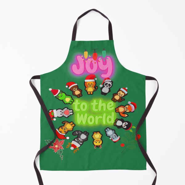 Item preview, Joy to the world designed and sold by joanaoberg.