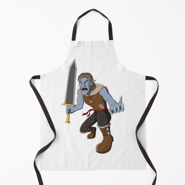 Item preview, WhachuWill designed and sold by ElektrikDynomyt.