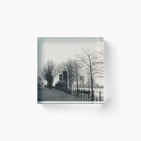 Item preview, Noordereiland, Rotterdam city. designed and sold by Noel Ali ⭐⭐⭐⭐⭐.