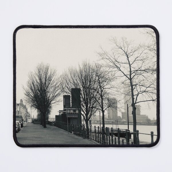 Item preview, Noordereiland, Rotterdam city. designed and sold by Noel Ali ⭐⭐⭐⭐⭐.