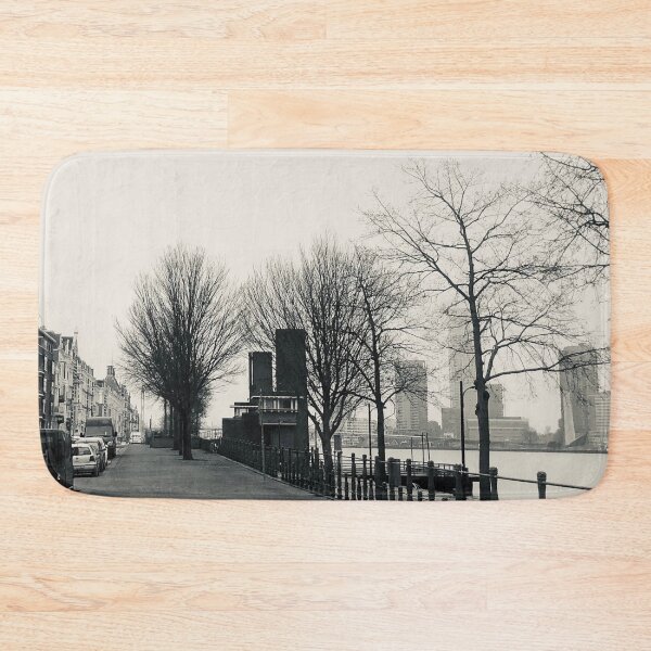Item preview, Noordereiland, Rotterdam city. designed and sold by Noel Ali ⭐⭐⭐⭐⭐.