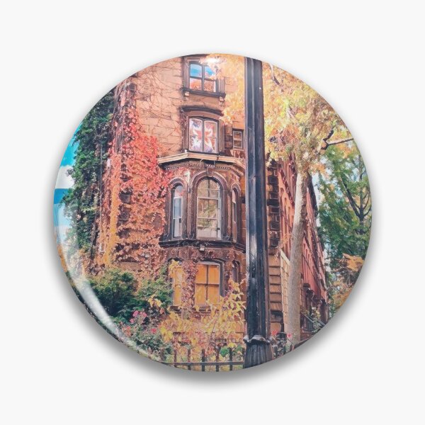 Item preview, East Village New York City designed and sold by Sofia-Draws.