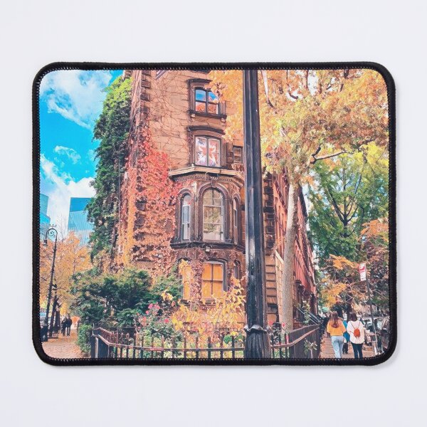 Item preview, East Village New York City designed and sold by Sofia-Draws.