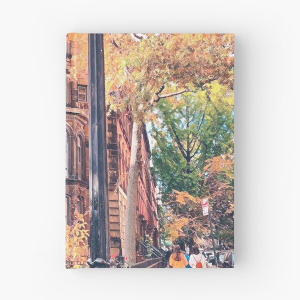 Item preview, East Village New York City designed and sold by Sofia-Draws.