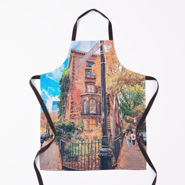 Item preview, East Village New York City designed and sold by Sofia-Draws.