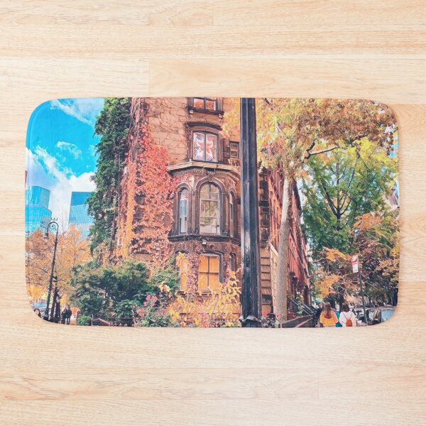 Item preview, East Village New York City designed and sold by Sofia-Draws.