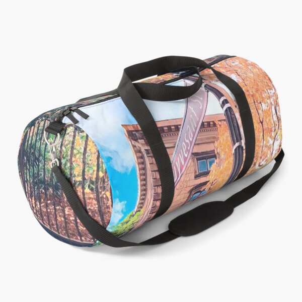 Item preview, East Village New York City designed and sold by Sofia-Draws.