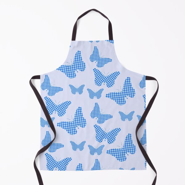 Item preview, Checkered butterflies  designed and sold by Yoohoo-xoErica.