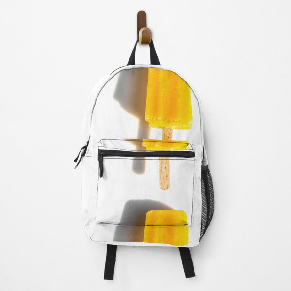 Item preview, Yellow Summer Popsicle designed and sold by newburyboutique.