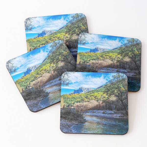 Item preview, Voidomatis river designed and sold by GRKiT.