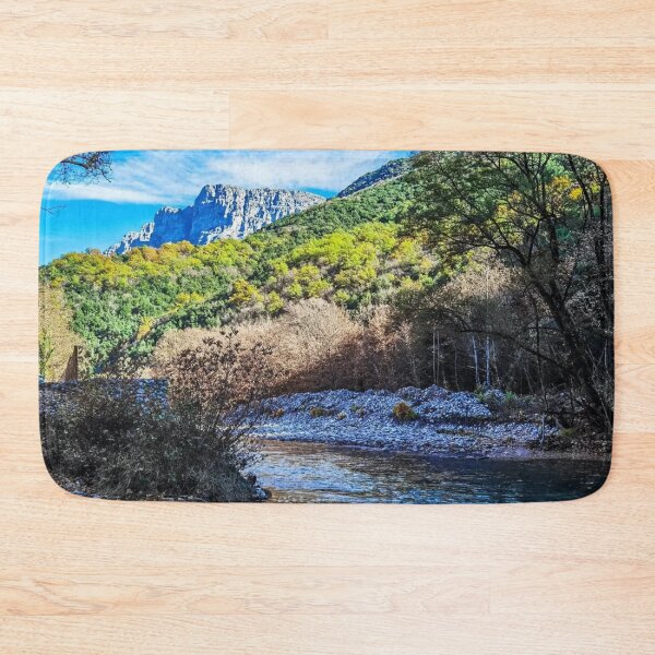 Item preview, Voidomatis river designed and sold by GRKiT.
