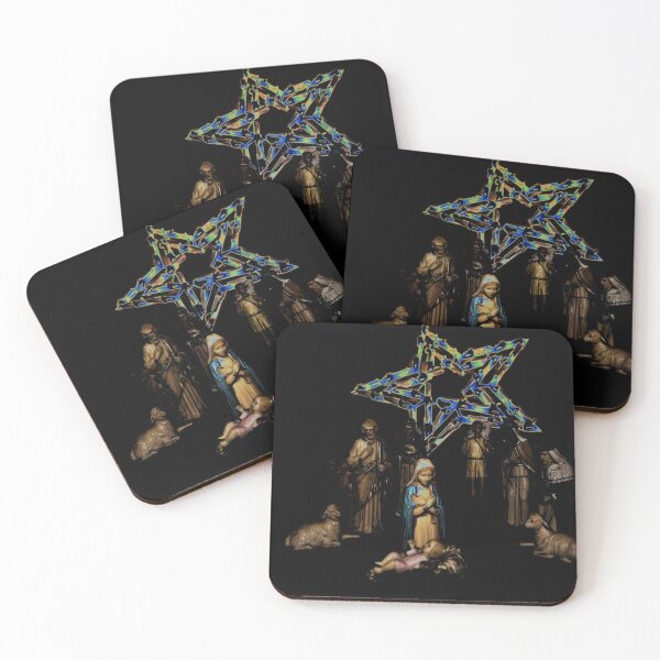Item preview, Nativity Scene designed and sold by GingerMan2550.