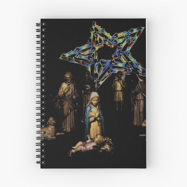 Item preview, Nativity Scene designed and sold by GingerMan2550.