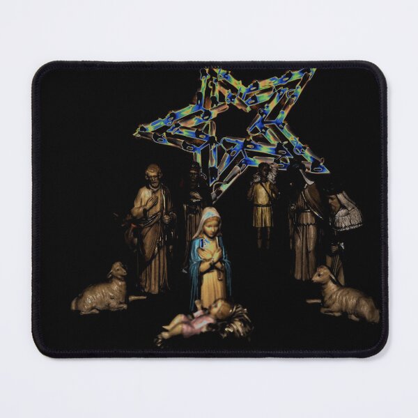 Item preview, Nativity Scene designed and sold by GingerMan2550.