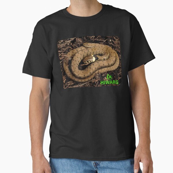 Classic T-Shirt