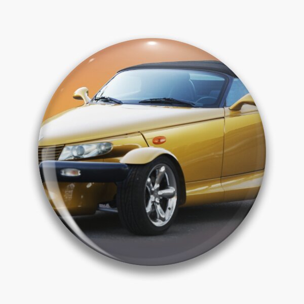 Item preview, 2001 Plymouth Prowler Roadster designed and sold by DaveKoontz.